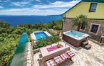 Ferienhaus - Opatija-Medveja , Kroatien - CKO288 1