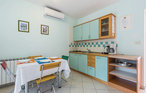 Ferienwohnung - Opatija-Moscenicka Draga , Kroatien - CKO606 4