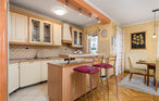 Ferienhaus - Opatija-Kastav , Kroatien - CKO524 5