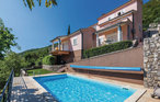 Apartment - Opatija-Moscenicka Draga , Croatia - CKO605 2