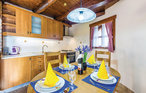 Feriehus - Opatija-Lovran , Kroatia - CKO635 4