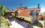Ferienhaus - Opatija-Moscenicka Draga , Kroatien - CKO343 10