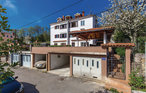 Ferienwohnung - Opatija-Ika , Kroatien - CKO338 4