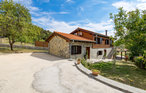 Feriehus - Opatija-Lisac , Kroatia - CKO018 25