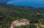 Semesterhus - Opatija-Veprinac , Kroatien - CKO050 18