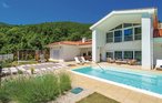 Ferienhaus - Opatija-Veprinac , Kroatien - CKO054 20