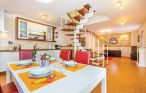 Feriehus - Opatija-Bregi , Kroatia - CKO351 26