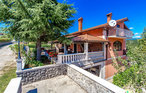 Feriehuse - Opatija-Veli Brgud , Kroatien - CKO545 16