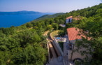 Domy wakacyjne - Opatija-Sveta Jelena , Chorwacja - CKO597 13