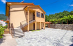 Lejlighed - Opatija-Veprinac , Kroatien - CKO652 9