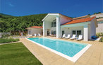 Ferienhaus - Opatija-Veprinac , Kroatien - CKO054 22