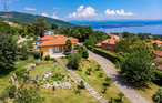 Semesterhus - Opatija-Opric , Kroatien - CKO090 12