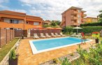 Ferienhaus - Opatija-Kastav , Kroatien - CKO524 16