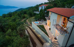Domy wakacyjne - Opatija-Sveta Jelena , Chorwacja - CKO597 9
