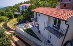 Domy wakacyjne - Opatija-Sveta Jelena , Chorwacja - CKO597 11