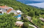 Ferienhaus - Opatija-Matulji , Kroatien - CKO658 12