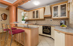 Ferienhaus - Opatija-Kastav , Kroatien - CKO524 31