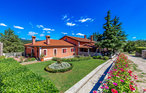 Feriehuse - Opatija-Veli Brgud , Kroatien - CKO545 13