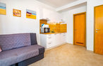 Ferienwohnung - Opatija-Volosko , Kroatien - CKO472 3