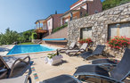 Apartment - Opatija-Moscenicka Draga , Croatia - CKO605 8