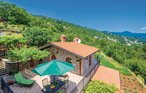 Feriehus - Opatija-Lovran , Kroatia - CKO635 9