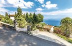 Ferienwohnung - Opatija-Lovran , Kroatien - CKO535 8