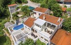 Ferienhaus - Opatija-Matulji , Kroatien - CKO658 13
