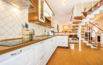 Feriehus - Opatija-Bregi , Kroatia - CKO351 24