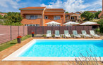 Ferienhaus - Opatija-Kastav , Kroatien - CKO524 15