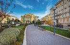 Feriehus - Opatija-Rijeka , Kroatia - CKO832 29