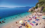 Feriehus - Opatija-Rijeka , Kroatia - CKO832 32