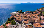 Ferienwohnung - Opatija-Lovran , Kroatien - CKO008 25