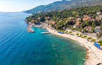 Feriehuse - Opatija-Poljane , Kroatien - CKO024 52