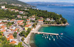 Ferienwohnung - Opatija-Ika , Kroatien - CKO338 20