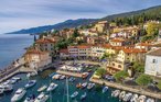 Ferienwohnung - Opatija-Volosko , Kroatien - CKO472 23
