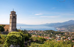 Ferienhaus - Opatija-Kastav , Kroatien - CKO524 52