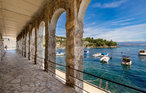 Ferienwohnung - Opatija-Ika , Kroatien - CKO338 23