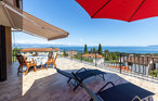 Lejlighed - Opatija-Lovran , Kroatien - CKO416 11