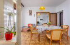 Ferienwohnung - Opatija-Lovran , Kroatien - CKO535 18