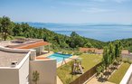 Semesterhus - Opatija-Veprinac , Kroatien - CKO051 16
