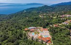 Semesterhus - Opatija-Veprinac , Kroatien - CKO051 9