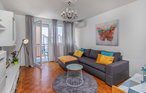 Ferienwohnung - Opatija-Rijeka , Kroatien - CKO983 2