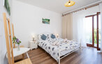 Ferienwohnung - Opatija-Ika , Kroatien - CKO324 25