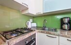 Ferienwohnung - Opatija-Ika , Kroatien - CKO338 12