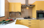Feriehus - Opatija , Kroatia - CKO440 19