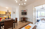 Feriehus - Opatija , Kroatia - CKO440 17
