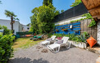 Feriehus - Opatija , Kroatia - CKO440 7
