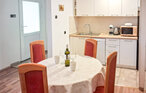 Feriehus - Opatija-Rijeka , Kroatia - CKO677 4