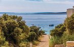 Ferieleilighet - Pag-Mandre , Kroatia - CKP663 2