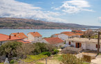 Feriehuse - Pag , Kroatien - CKP965 8